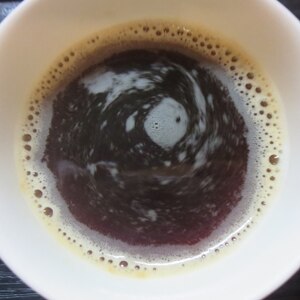 ハチミツコーヒー♡